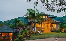 The Palmwood